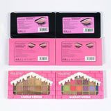 Buy Missrose Color Fusion Palette in Pakistan