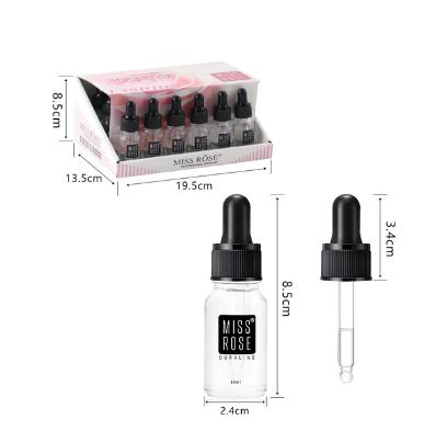 Buy Miss Rose Duraline Makeup Fixer Liquid 10 - Ml in Pakistan