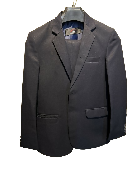 Raja Sahib | Boys Pant Coat |Kids | Boys Tops & Shirts | Size: 14-15 Yrs | Worn Once