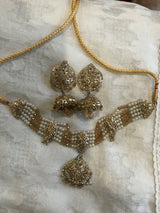 Bridal jewellery Set | Wedding Jewelry & Sets | New