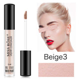 Buy Miss Rose Oil Free Waterproof Liquid Concealer 5 - Ml in Pakistan