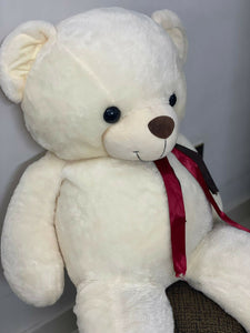 Teddy Bear | Kids Toys & Baby Gear | Size: 3.8 Ft | Preloved