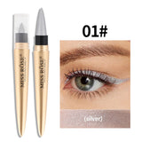 Buy Miss Rose Gel Pencil Long Lasting Waterline Eyeliner in Pakistan