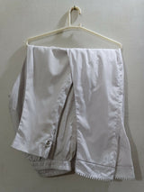 Pack of 2 Cotton Trousers | Women Bottom And Pants | Medium | Preloved