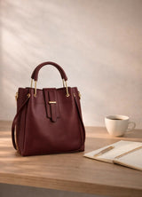 Jule Bag | Women Bags | Large | Brand New