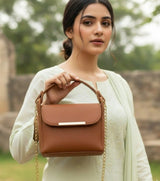 Opula Satchel handbag-00034 | Women Bags | Brand New