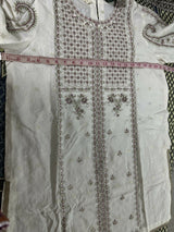 Nishat | Women Branded Kurta | Medium | Worn Once