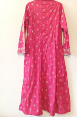 Garnet| Women Branded Kurta | XLarge | New
