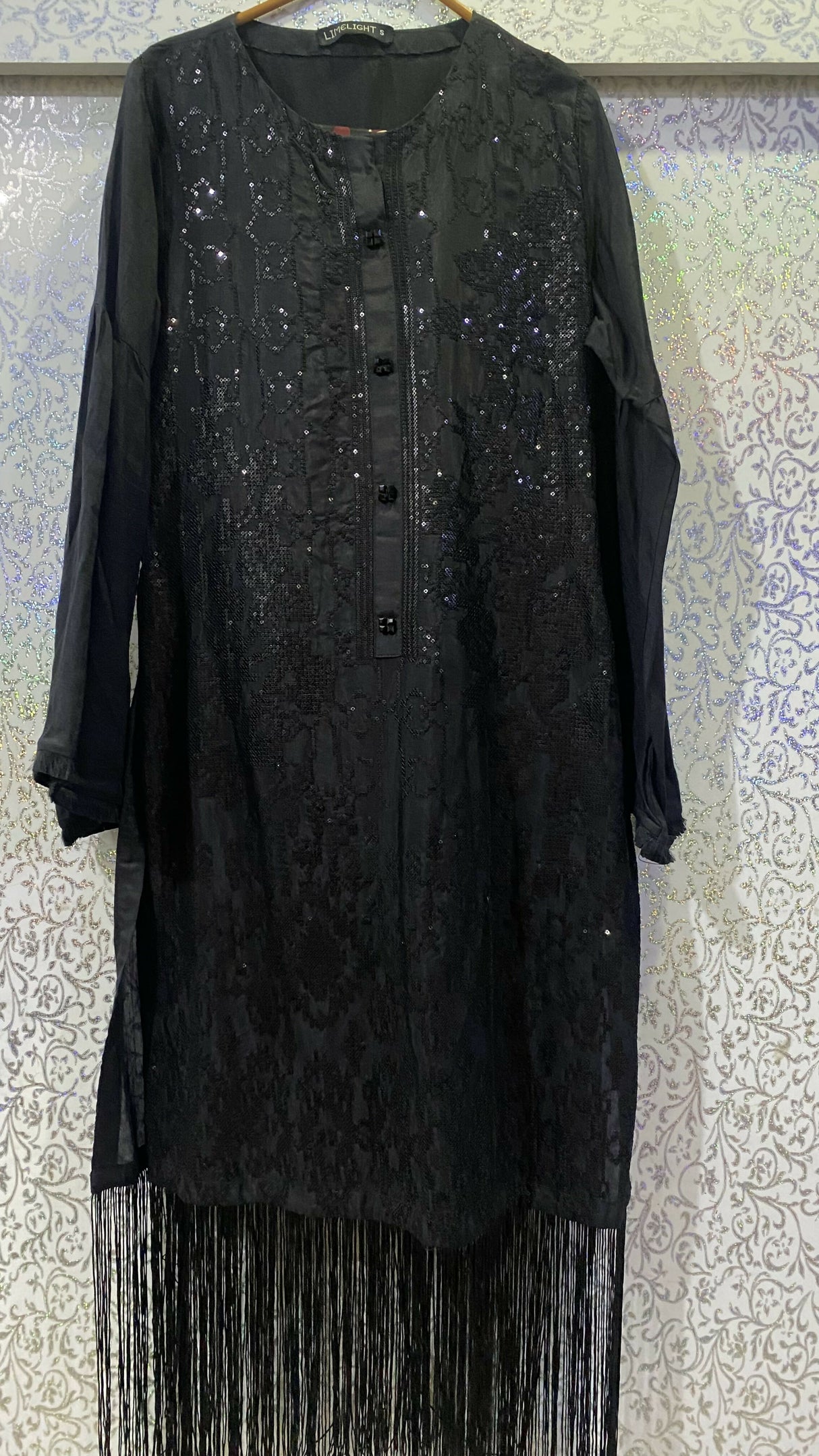 Limelight | Women Branded Kurta | Small | Worn Once