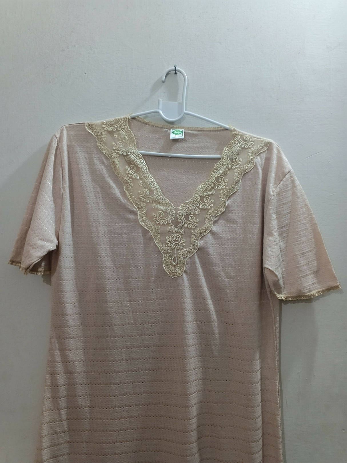 Skin Sleepwear Gown | Women Loungewear & Sleepwear | XL | Worn Once