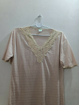 Skin Sleepwear Gown | Women Loungewear & Sleepwear | XL | Worn Once