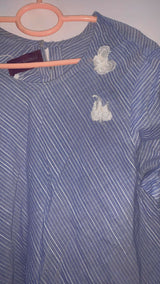 Sana Safinaz | Women Branded Kurta | Small | Preloved