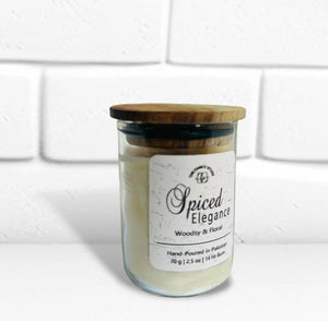 The Fancy Store ( SMALL) | Scented Candle | Home & Decor | New