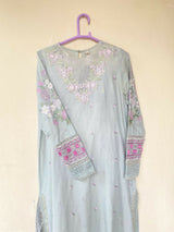 Ethnc | Women Branded Kurta | Small | Worn Once