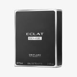 Oriflame | Eclat Homme Eau de Toilette | Women Beauty Fragrance | 75 ml | Brand New