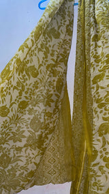 Printed Stylish Scarf | Women Accessories | Hijabs & Scarves | Standard | Preloved