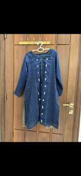 Designer Luxury Formal | Women Locally Made Formals | Large | Preloved