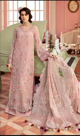 Nureh | Women Branded Formals | Large | Preloved