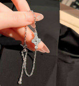 Flower Bracelet-00486 | Women Jewelry | Bangles/Bracelets | Brand New