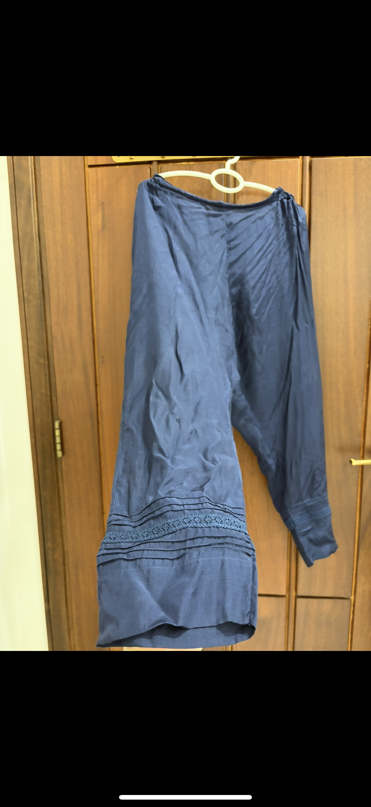 Designer Luxury Formal | Women Locally Made Formals | Large | Preloved