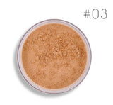 Buy Miss Rose Long Lasting Matte Face Loose Powder in Pakistan