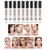 Buy Miss Rose Oil Free Waterproof Liquid Concealer 5 - Ml in Pakistan