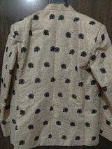 Prince Coat | Men Jackets & Coats | Medium | Worn Once