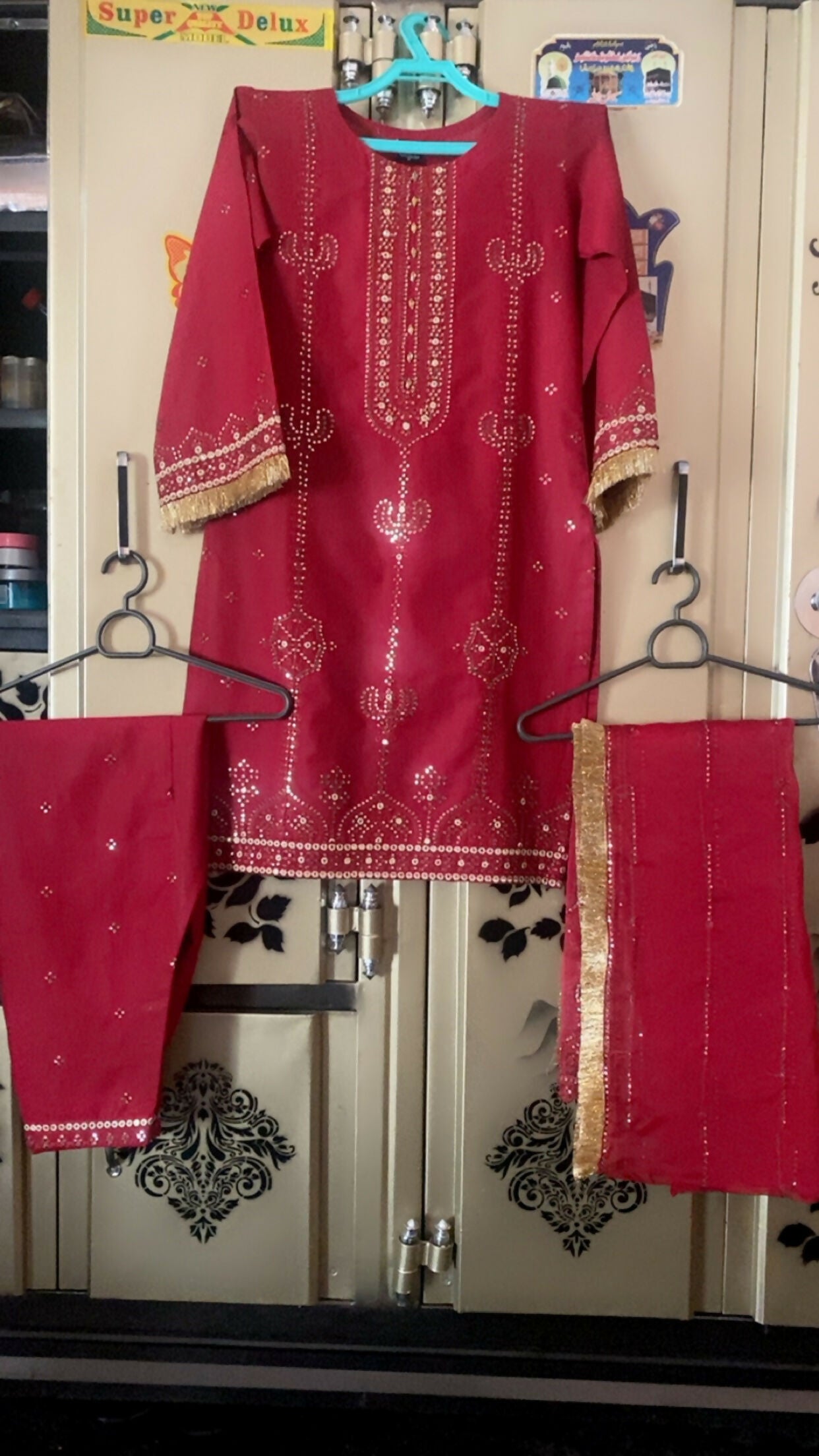 Ayat collection | Women Branded Kurta | Small | New