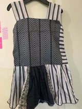 Black & White Frock | Girls Skirts & Dresses | New