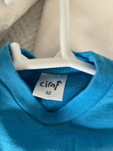 Ciraf | Kids Shirt | Boys Tops and Shirts | Size 2 Yrs | Preloved