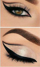 Buy Miss Rose Professional Make Up Liquid Eyeliner in Pakistan