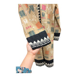Sapphire | Women Branded Kurta | Small | Worn Once