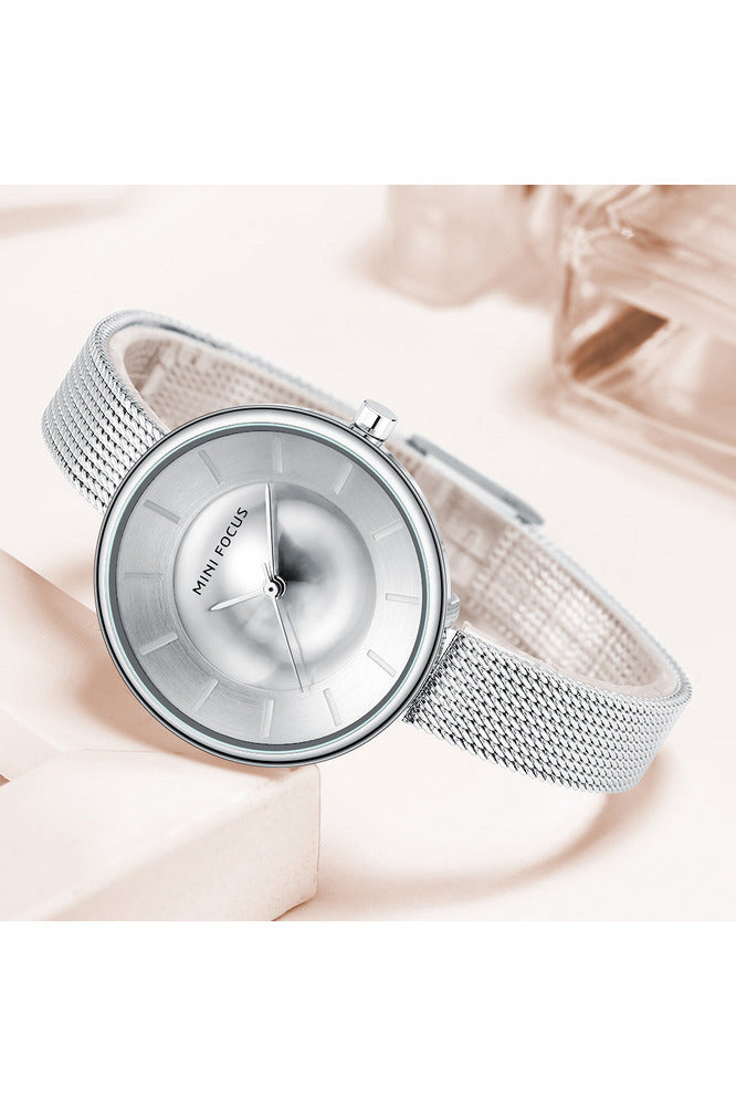 Buy Mini Focus Ladies Watch- MF0331L-1 in Pakistan