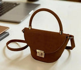 Flap mini handbag-00032 | Women Bags | Small | Brand New
