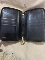 Coach | Passport + Card Holder | Women Bags | Small | Preloved