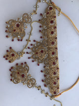 Bridal jewellery Set | Wedding Jewelry & Sets | New