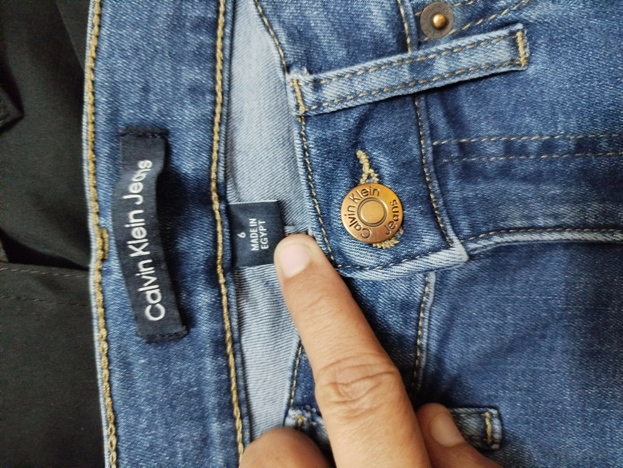 Calvin Klein| Women Bottoms & Pants | Size: 8 | Preloved