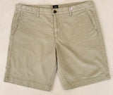 Classic Coupe Calssique | Men Jeans & Bottoms | Size:34 | Khaaki | Preloved