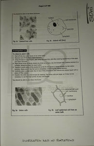 O Levels Biology | Academic/Schoolbooks | Books | New