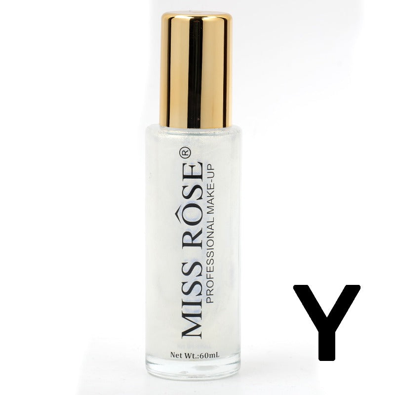 Buy Miss Rose Body Shimmer Mist in Pakistan
