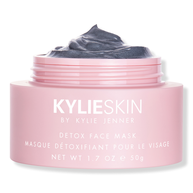 Buy Kylieskin Detox Face Mask Clay - 50 Gm in Pakistan