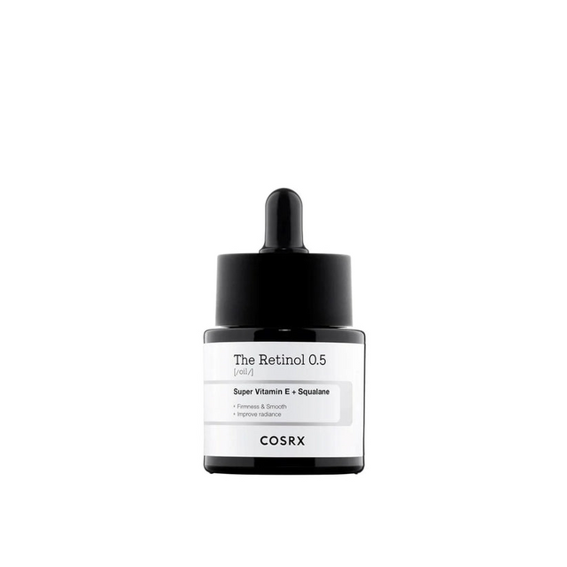 Buy Cosrx The Retinol 0.5 Oil/20ml in Pakistan
