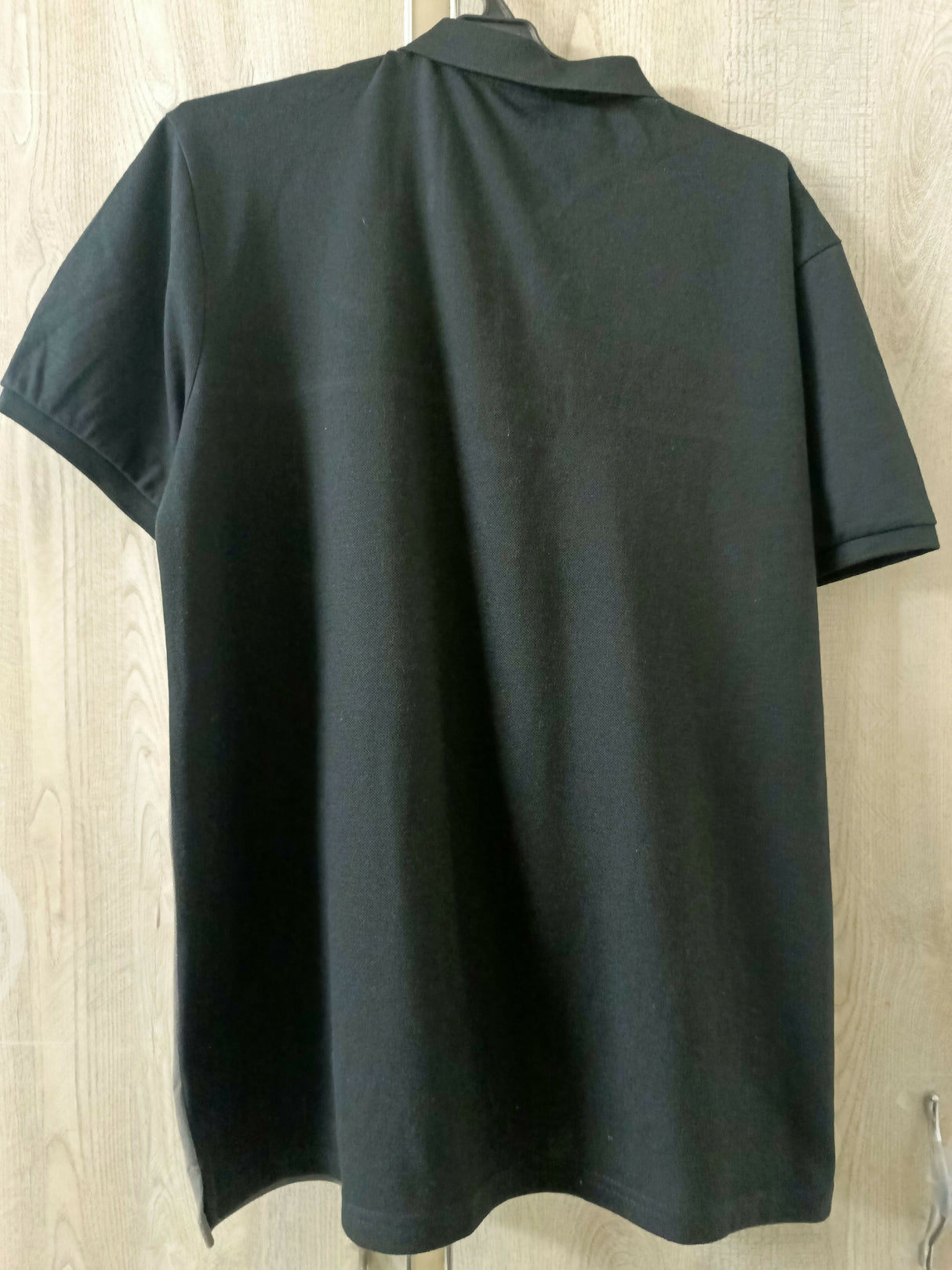 Beverly Hills | Black & Gray | Men Shirts & Tops | XLarge | New
