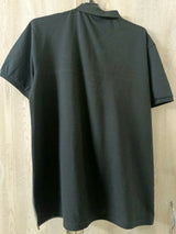 Beverly Hills | Black & Gray | Men Shirts & Tops | XLarge | New