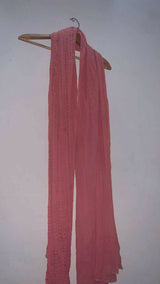 Chikankari Embroidered Kurta | Women Locally Made Kurta | Small | Preloved