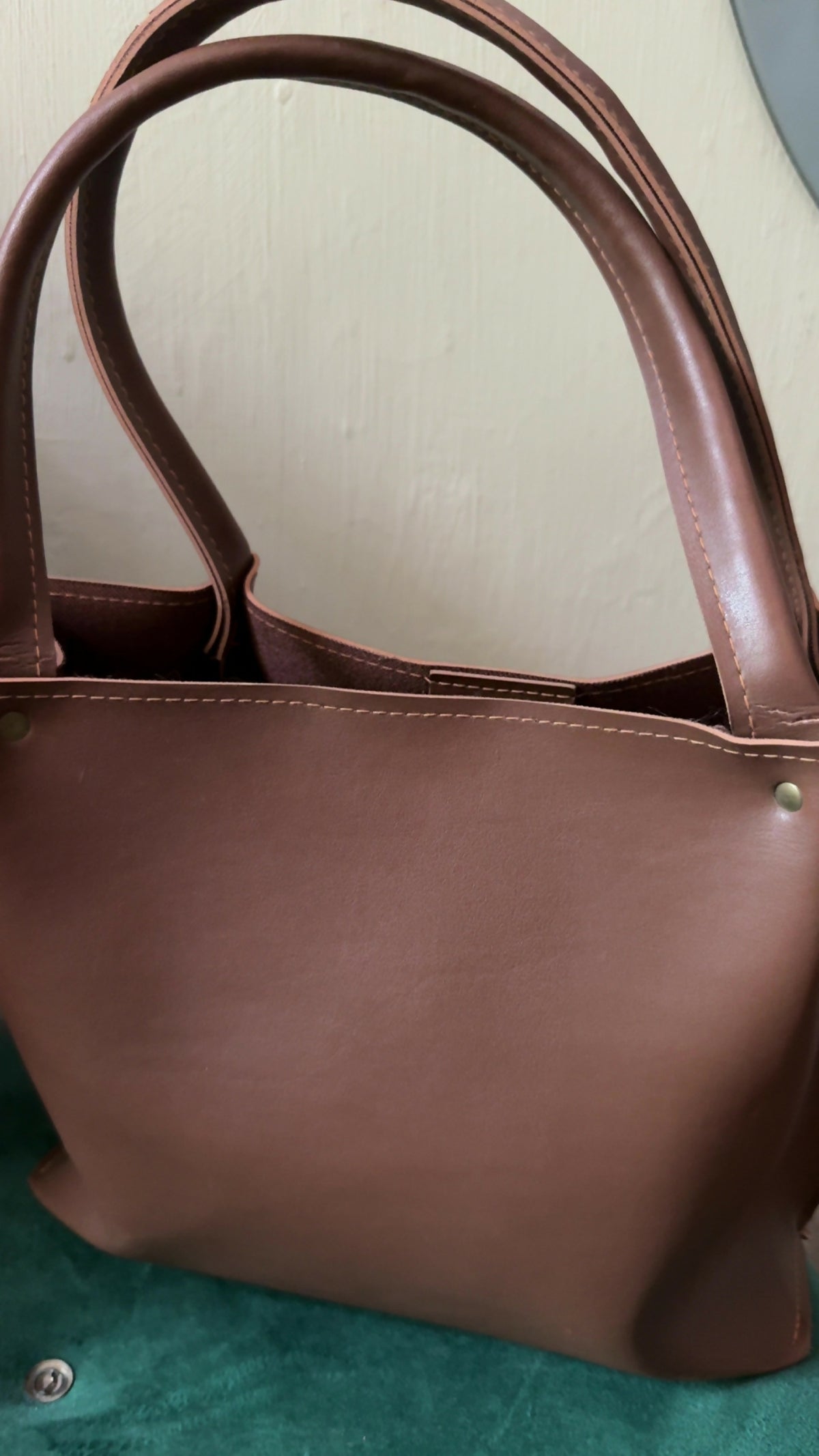 Brown Bag | Women Bags | Shoulder & Tote Bags | Medium | Brown | New
