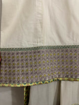 Hussain Rehar | Women Branded Kurta | Small | Preloved