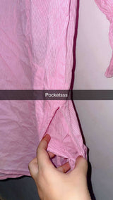 Generation | Women Tops & Shirts | Pink | Large | Preloved