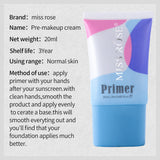 Buy Miss Rose 2 In 1 Natural Moisturizer Primer & Lip Tint in Pakistan