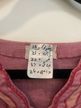 Zuri | Women Branded Kurta | Medium | Preloved